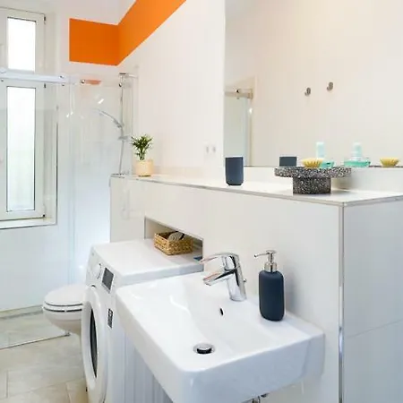Nollendorfstr. 10 Apartment